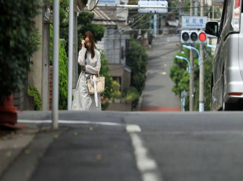 Menikah dengan suami yang gila secara seksual